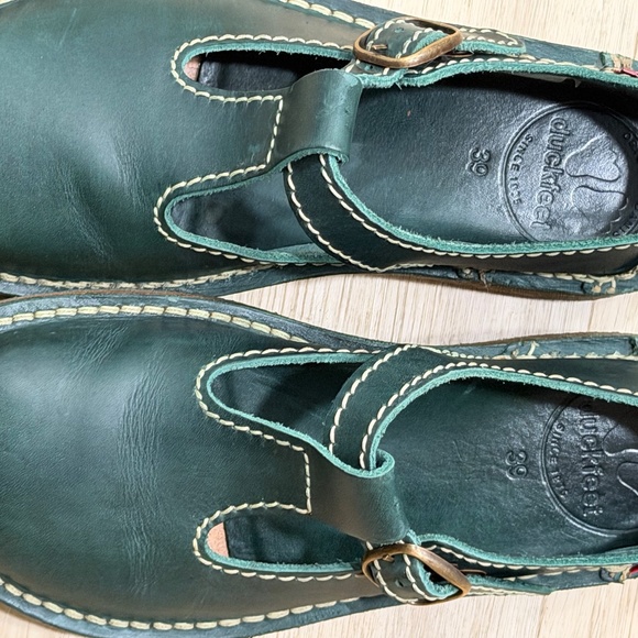 Duckfeet Lolland - Picture 3 of 7